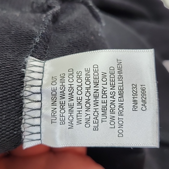 Alfred Dunner Ladies Size Medium Crew Neck Sweater Embroidery Blue Jay Birds - Picture 9 of 14